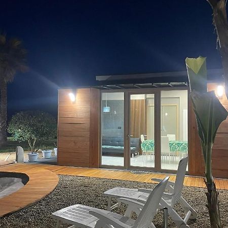 Dependance In Villa Rivarolo Canavese Ngoại thất bức ảnh