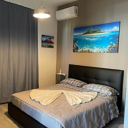 Dependance In Villa Rivarolo Canavese Ngoại thất bức ảnh