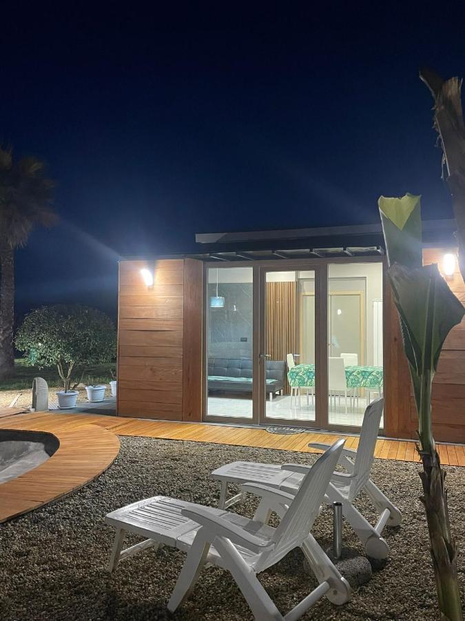 Dependance In Villa Rivarolo Canavese Ngoại thất bức ảnh