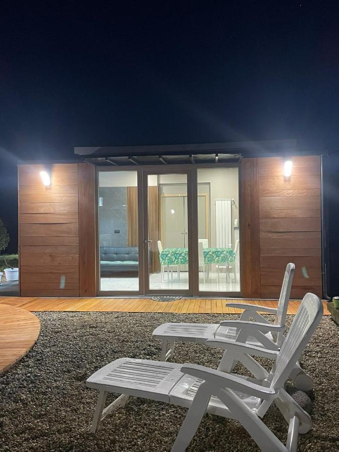 Dependance In Villa Rivarolo Canavese Ngoại thất bức ảnh